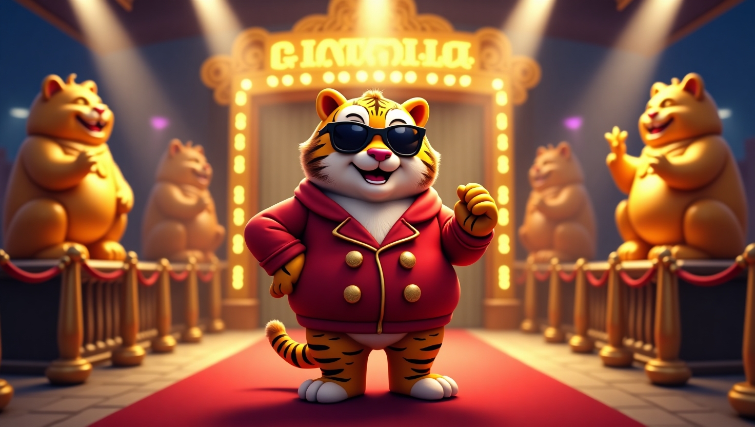 Jogo do Tigrinho, Fortune Tiger