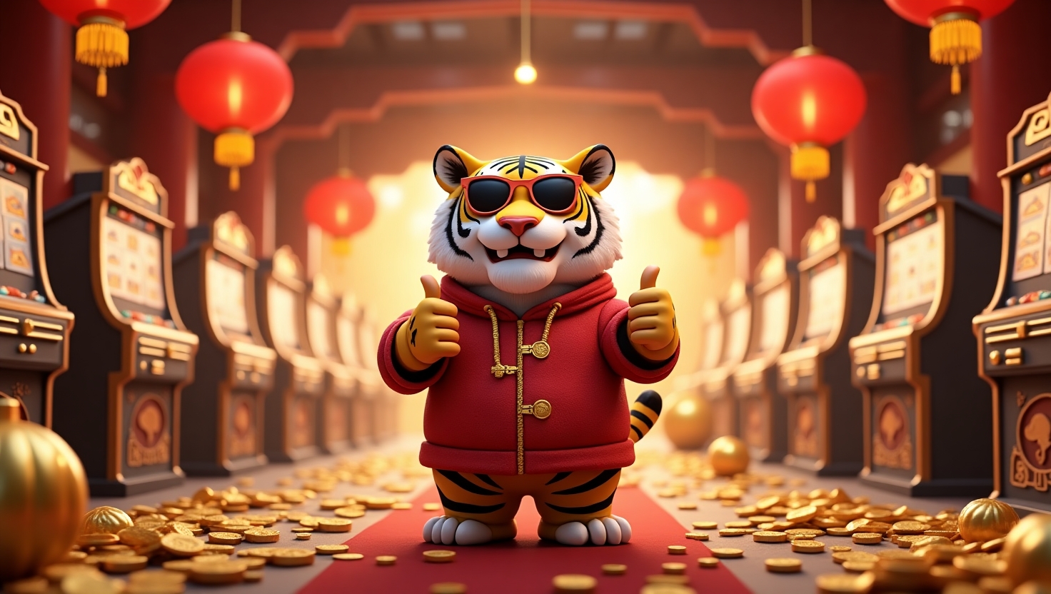Jogo do Tigrinho, Fortune Tiger